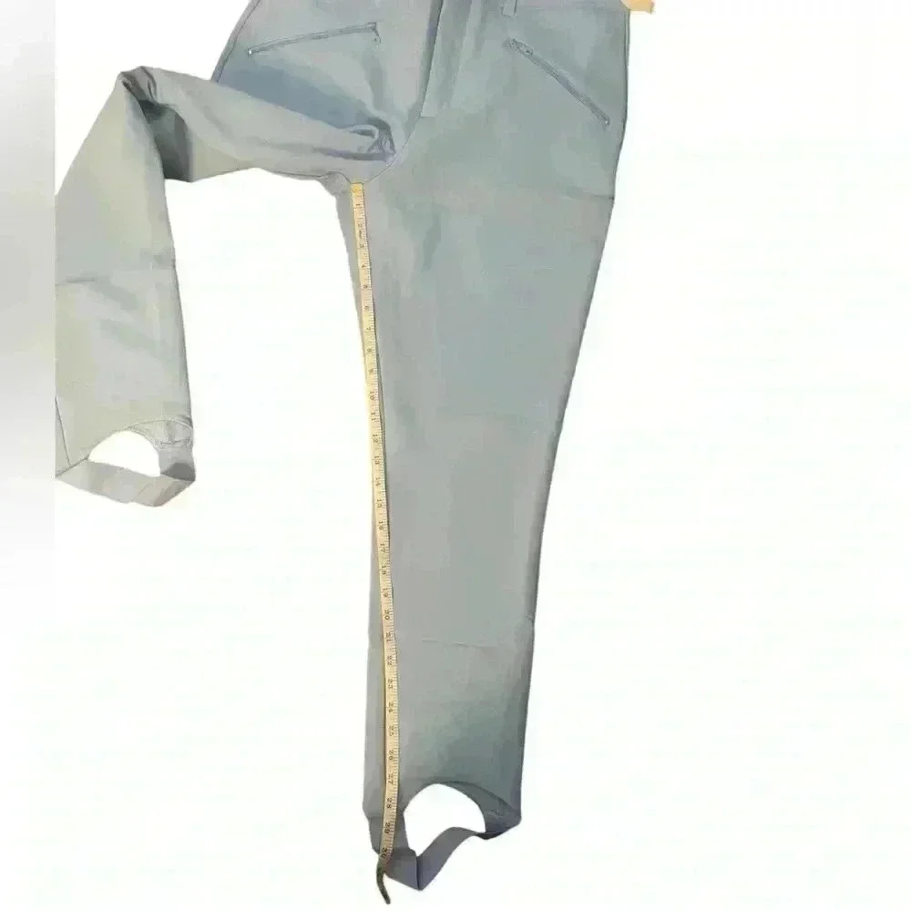 Offline by Aerie Chillside Collection Stirrup Snow Pants Size Large - Picture 8 of 15